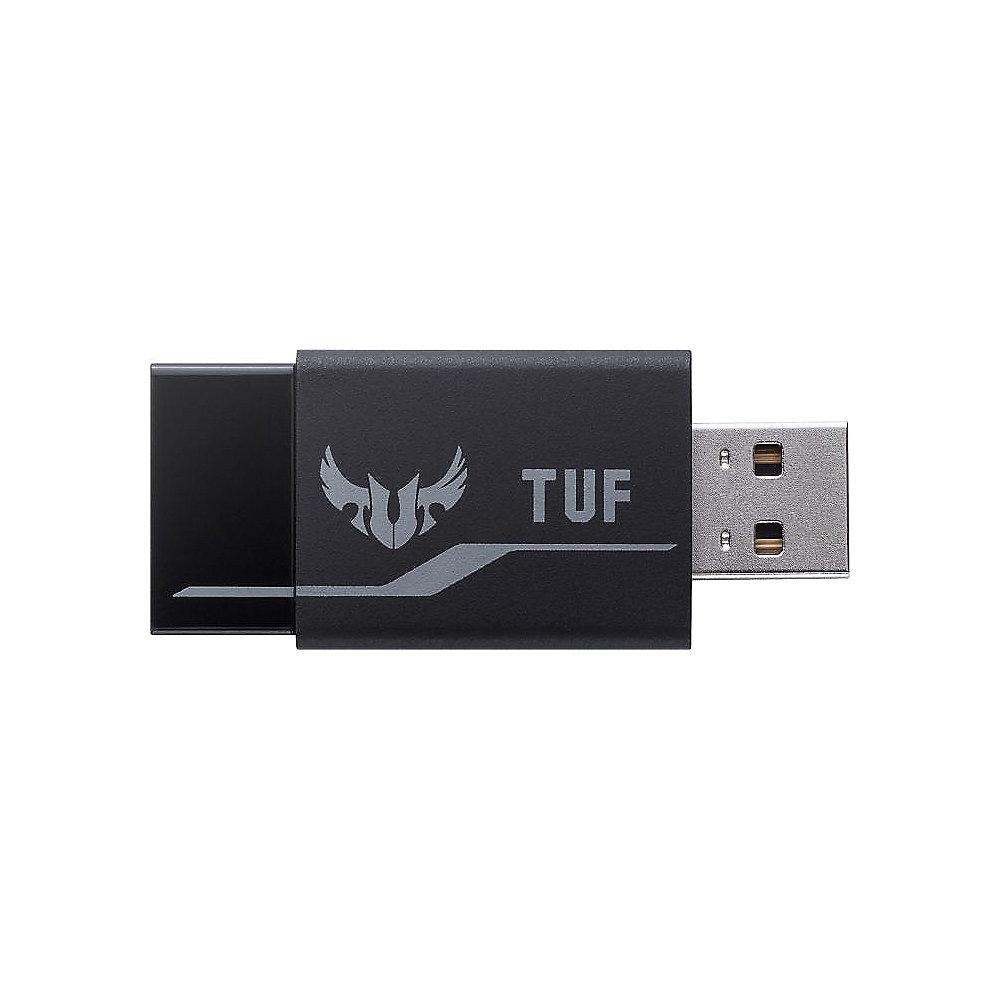 ASUS TUF X299 MARK 1 ATX Mainboard Sockel 2066 USB3.1(Typ C-Gen2)/2xM.2/2x LAN