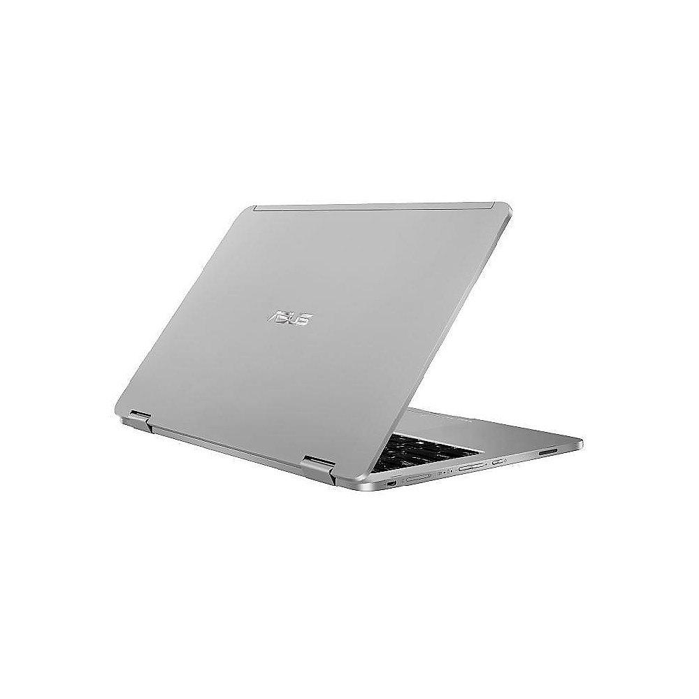 ASUS Vivobook Flip 14 TP401MA-EC011T 14" FHD N5000 4GB/128GB eMMC Win10