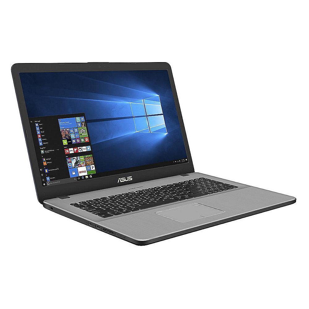 ASUS VivoBook N705UN-GC736R 17,3"FHD i5-8250U 8GB/1TB 256GB SSD MX150 Win10 Pro