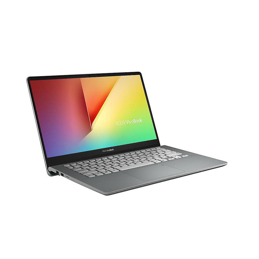 ASUS VivoBook S14 S430UA-EB222T 14