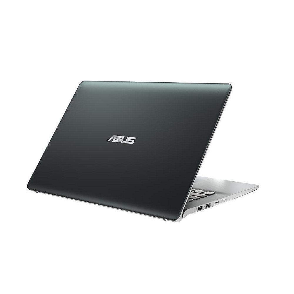 ASUS VivoBook S14 S430UA-EB222T 14