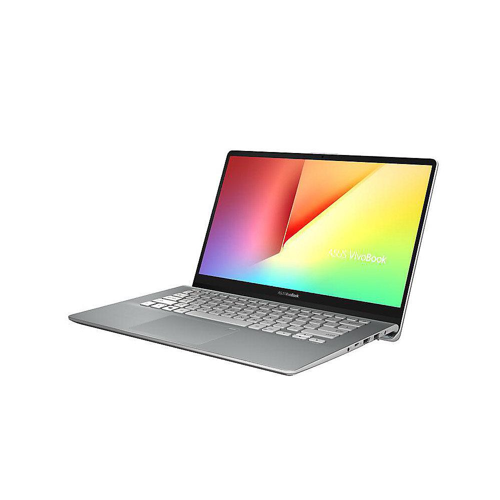 ASUS VivoBook S14 S430UA-EB222T 14