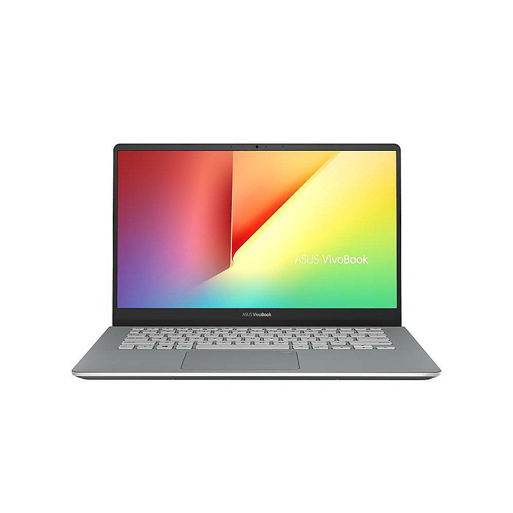 ASUS VivoBook S14 S430UA-EB222T 14