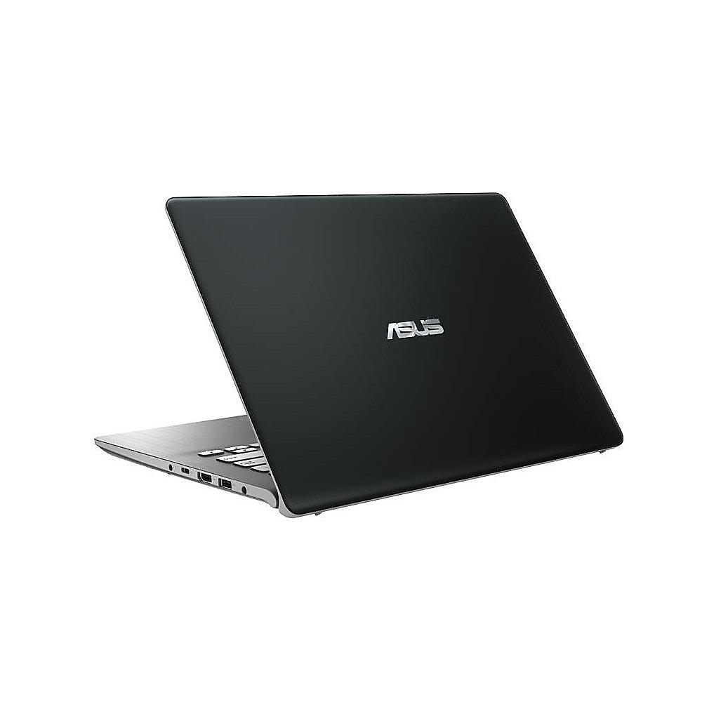 ASUS VivoBook S14 S430UA-EB222T 14