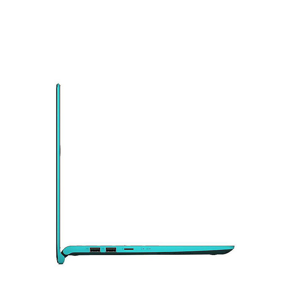 ASUS VivoBook S14 S430UA-EB223T 14" FHD i5-8250U 8GB/256GB SSD 14" FHD Win10