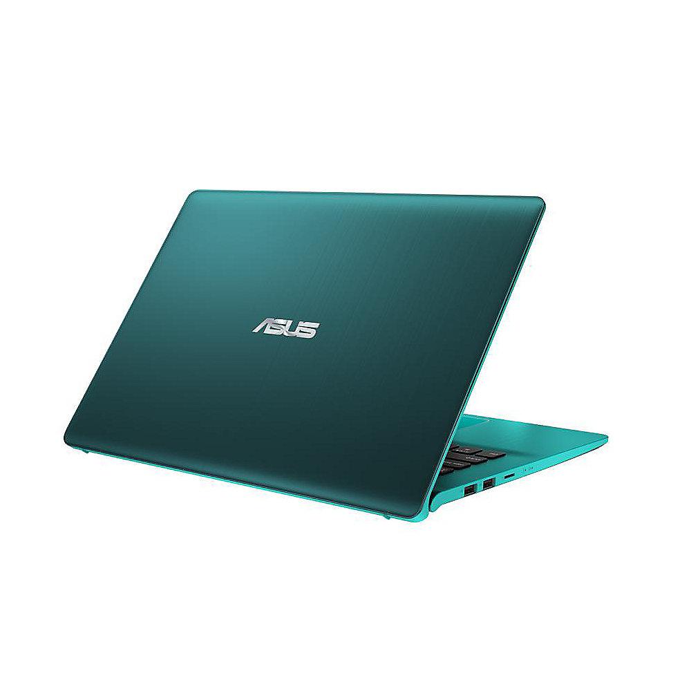 ASUS VivoBook S14 S430UA-EB223T 14" FHD i5-8250U 8GB/256GB SSD 14" FHD Win10