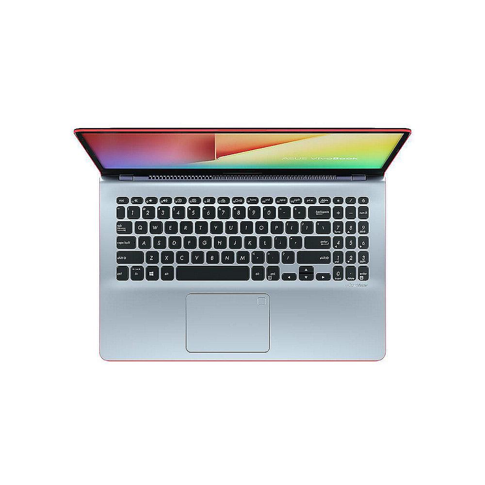 ASUS VivoBook S15 S530UA-BQ370T 15,6" FHD i5-8250U 8GB/256GB SSD Win10