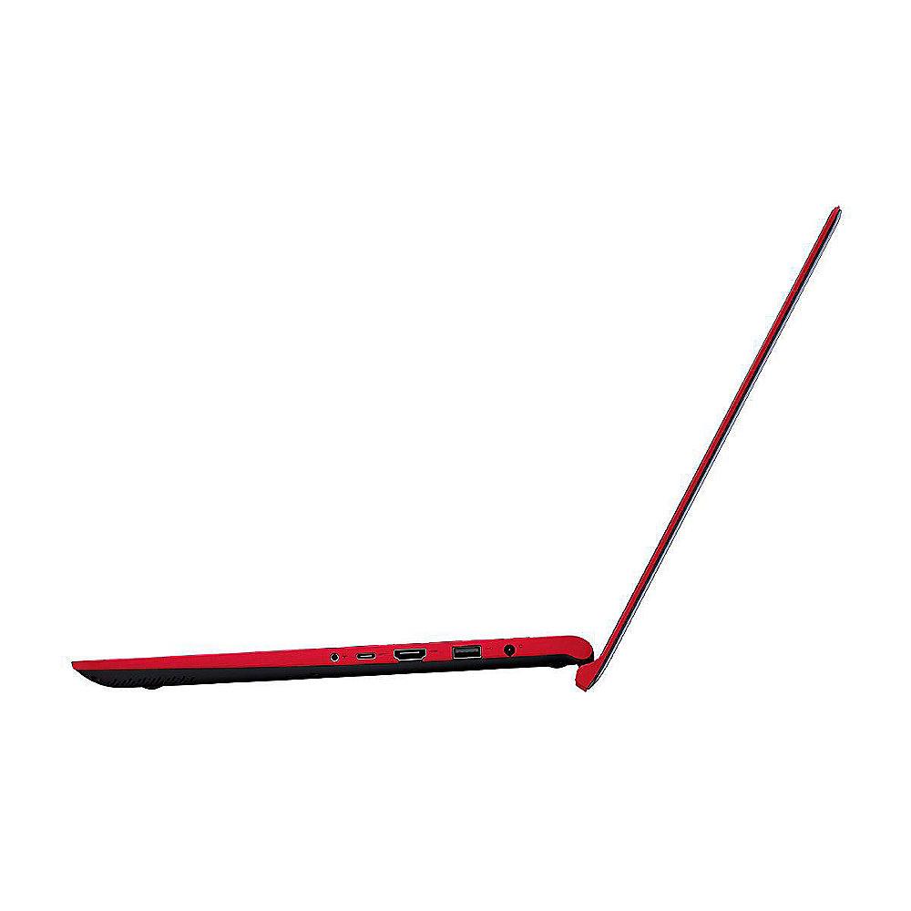 ASUS VivoBook S15 S530UA-BQ370T 15,6" FHD i5-8250U 8GB/256GB SSD Win10