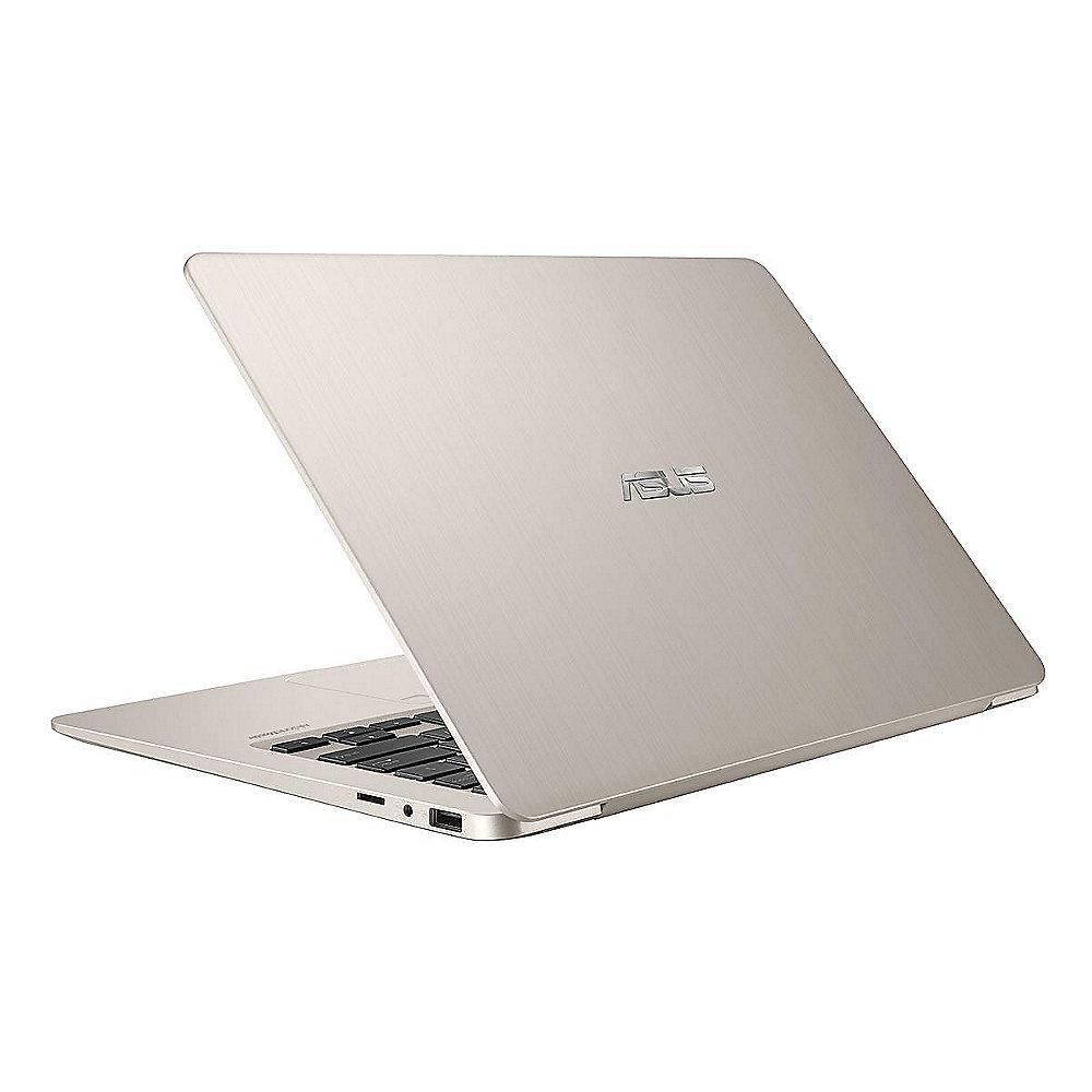 ASUS VivoBook S406UA-BM028T 14"FHD i7-8550U 16GB/256GB SSD Win10