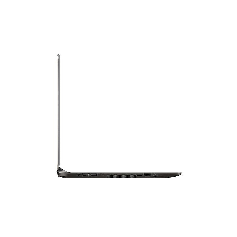 ASUS Vivobook X507UA-BQ169T Notebook gold i3-6006U Full HD Windows 10