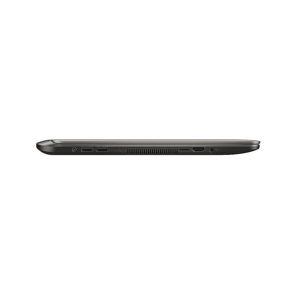ASUS Vivobook X507UA-BQ169T Notebook gold i3-6006U Full HD Windows 10