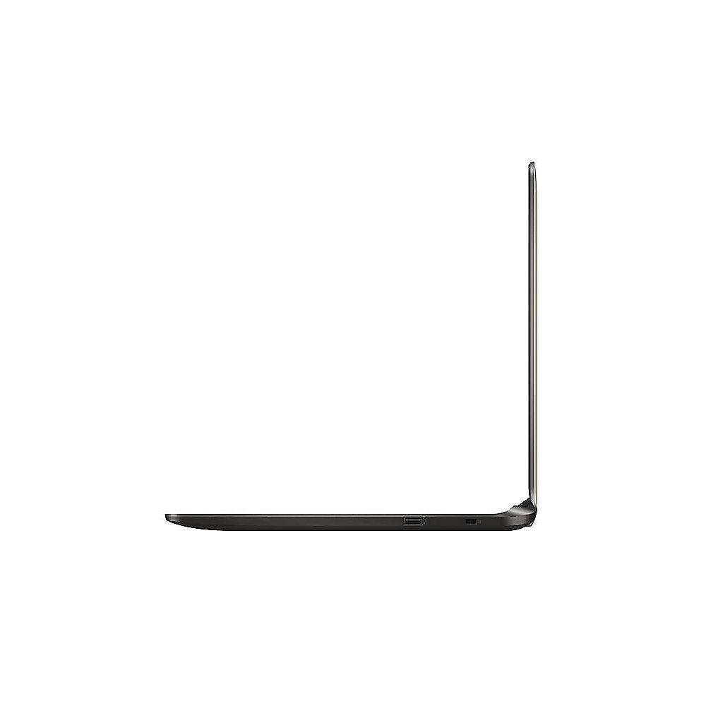 ASUS Vivobook X507UA-BQ169T Notebook gold i3-6006U Full HD Windows 10