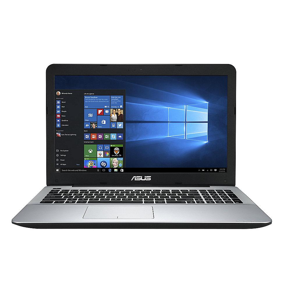 ASUS VivoBook X555BP-DM201T 15,6"FHD A9-9420 8GB/1TB R5 M420 Win10