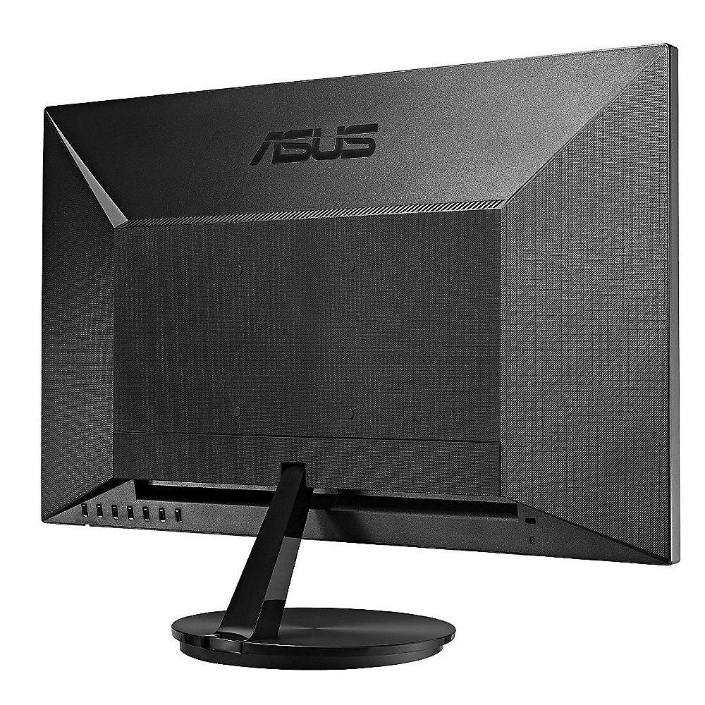 ASUS VN247HA 60cm (24") 16:9 FullHD TFT Monitor mit VGA/2xHDMI