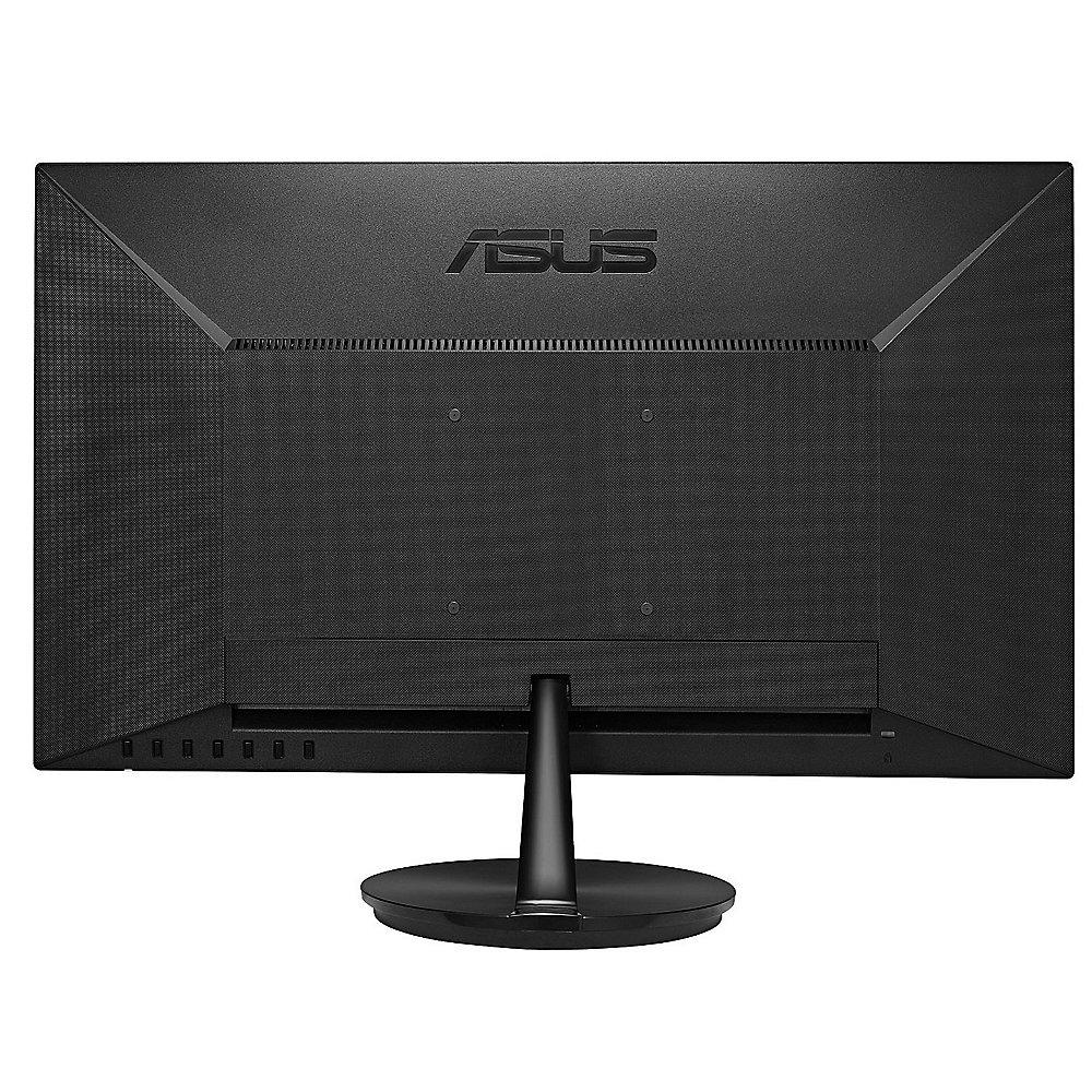 ASUS VN247HA 60cm (24") 16:9 FullHD TFT Monitor mit VGA/2xHDMI