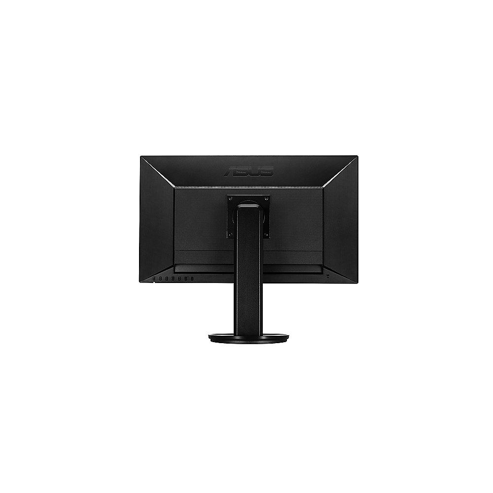 ASUS VN279QLB 68,6cm (27 Zoll) Super Narrow Frame Monitor mit AMVA  Panel, ASUS, VN279QLB, 68,6cm, 27, Zoll, Super, Narrow, Frame, Monitor, AMVA, Panel