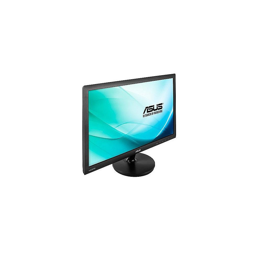 ASUS VS247HR 60cm (24") 16:9 TFT VGA/DVI/HDMI 2 ms 50Mio:1 LED