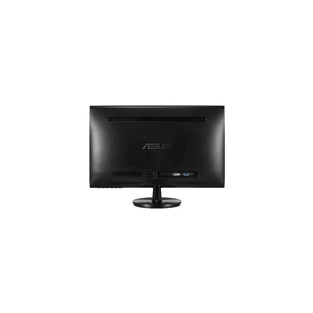 ASUS VS247HR 60cm (24") 16:9 TFT VGA/DVI/HDMI 2 ms 50Mio:1 LED