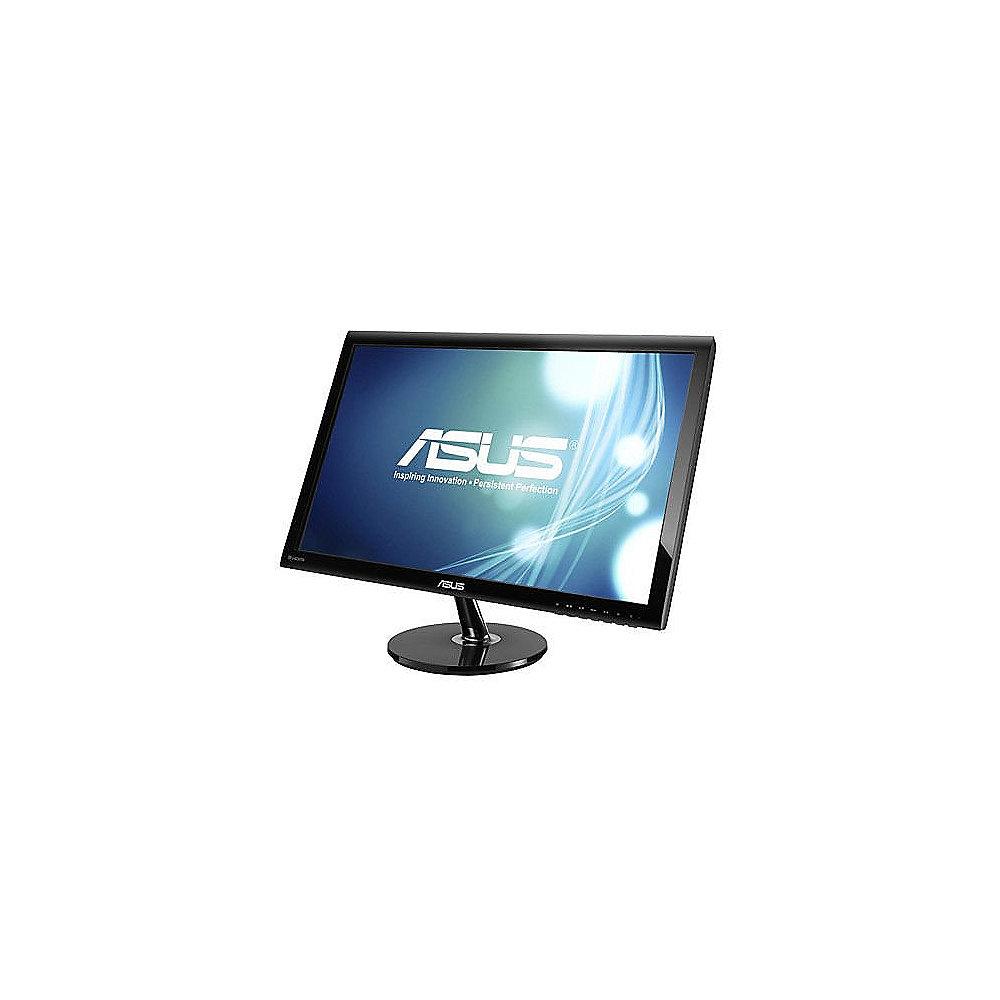 ASUS VS278H  68,6 cm (27