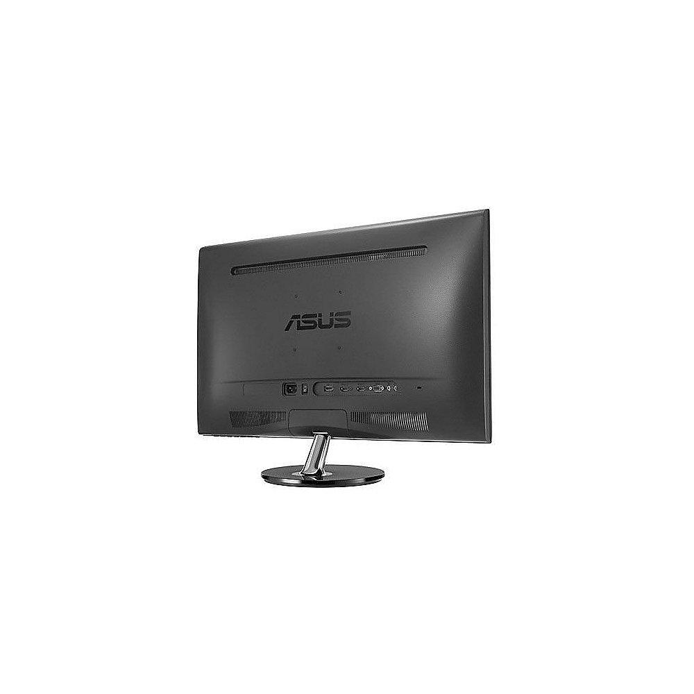 ASUS VS278H  68,6 cm (27") 16:9 TFT VGA/HDMI 1ms 80Mio:1 LED TN