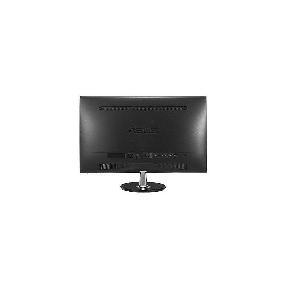 ASUS VS278H  68,6 cm (27") 16:9 TFT VGA/HDMI 1ms 80Mio:1 LED TN