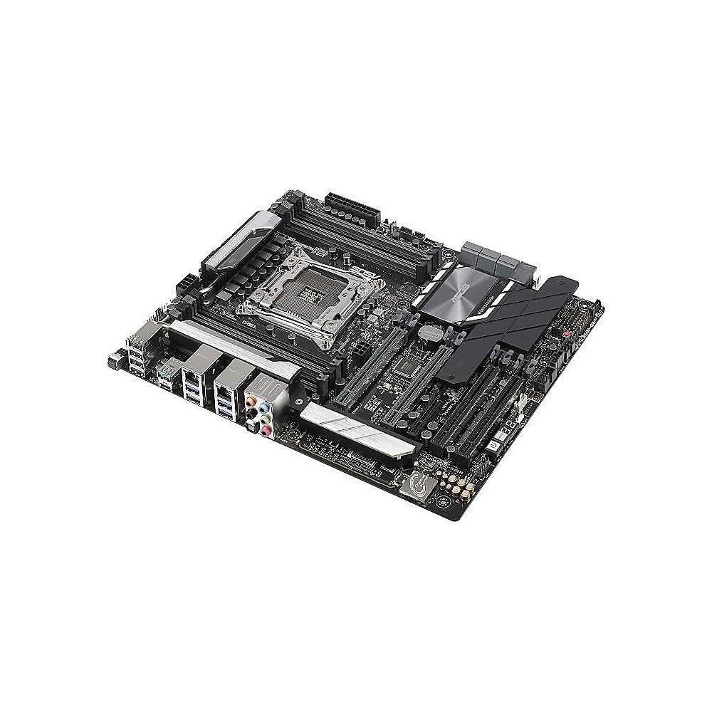 ASUS WS X299 PRO 2xGL/USB3.1/SATA600 ATX Mainboard X299 Sockel 2066