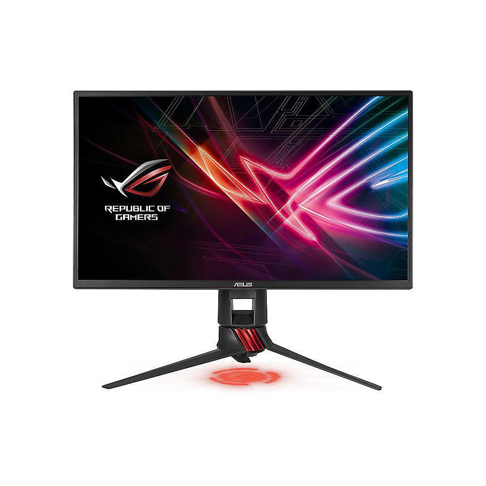 ASUS XG258Q 62,23cm (24,5 Zoll) FHD Monitor 16:9 HDMI/DP 1ms