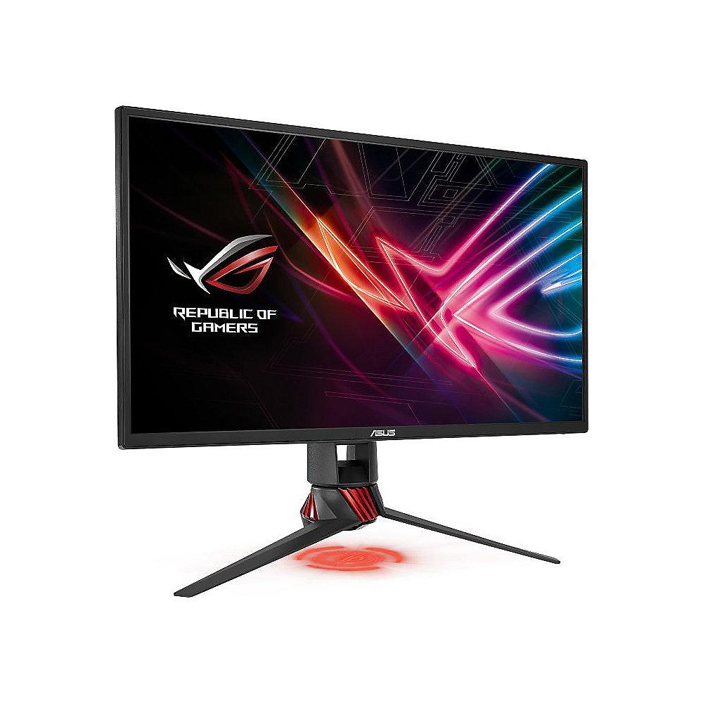 ASUS XG258Q 62,23cm (24,5 Zoll) FHD Monitor 16:9 HDMI/DP 1ms