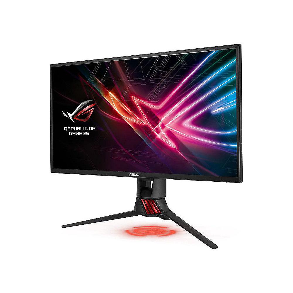 ASUS XG258Q 62,23cm (24,5 Zoll) FHD Monitor 16:9 HDMI/DP 1ms, ASUS, XG258Q, 62,23cm, 24,5, Zoll, FHD, Monitor, 16:9, HDMI/DP, 1ms