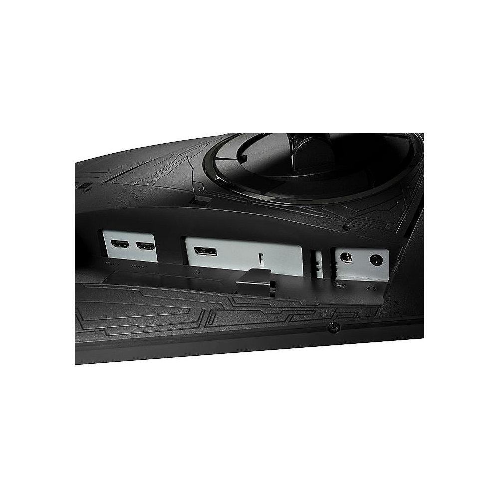 ASUS XG258Q 62,23cm (24,5 Zoll) FHD Monitor 16:9 HDMI/DP 1ms