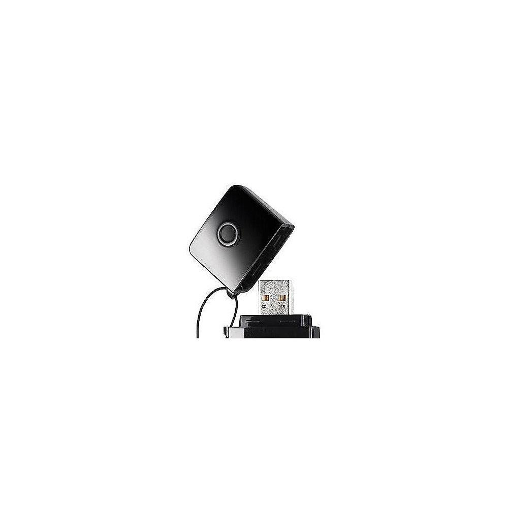 Asus Xonar U3 externe Soundkarte USB
