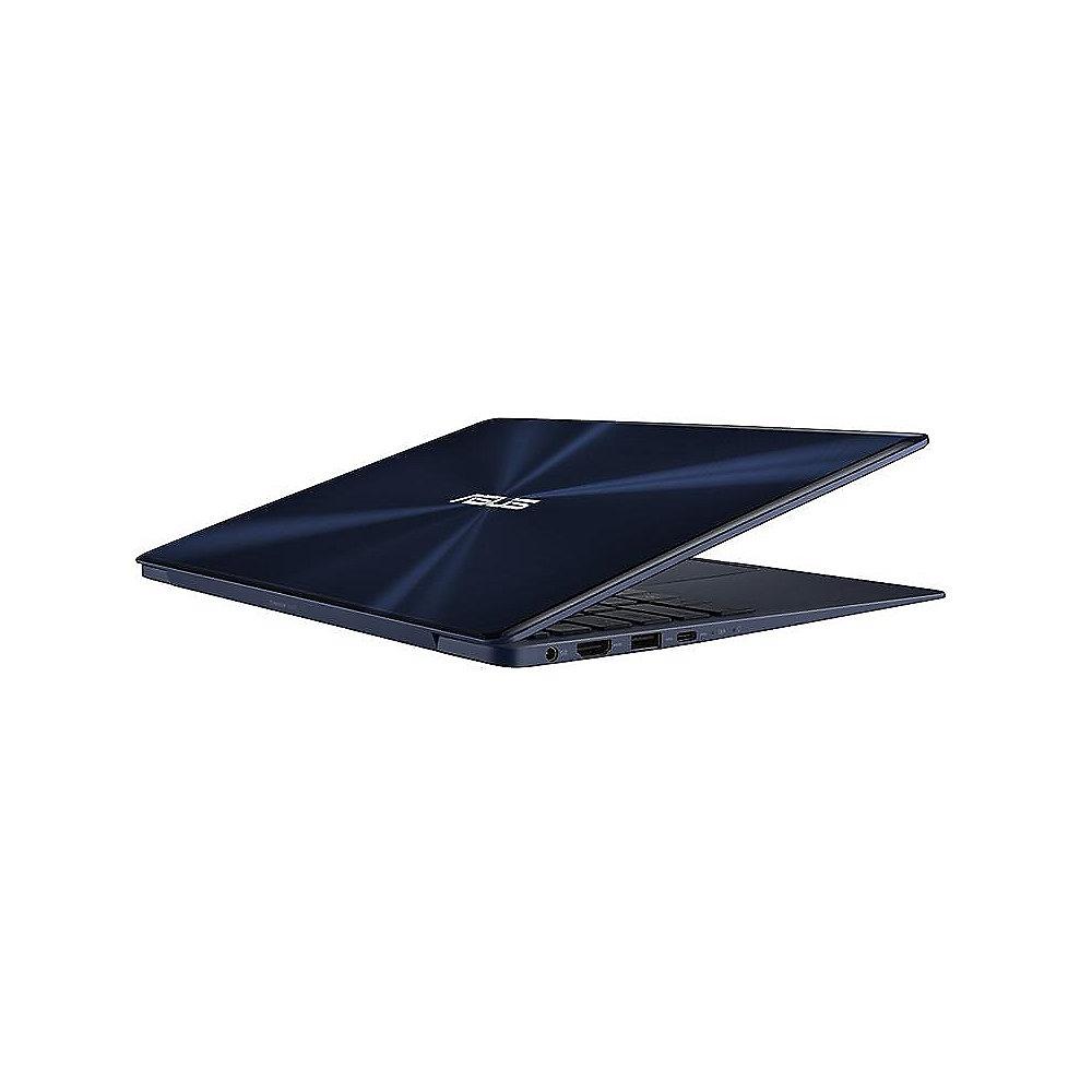 ASUS ZenBook 13 UX331UAL-EG022R 13,3" FHD i7-8550U 16GB/512GB SSD Win10