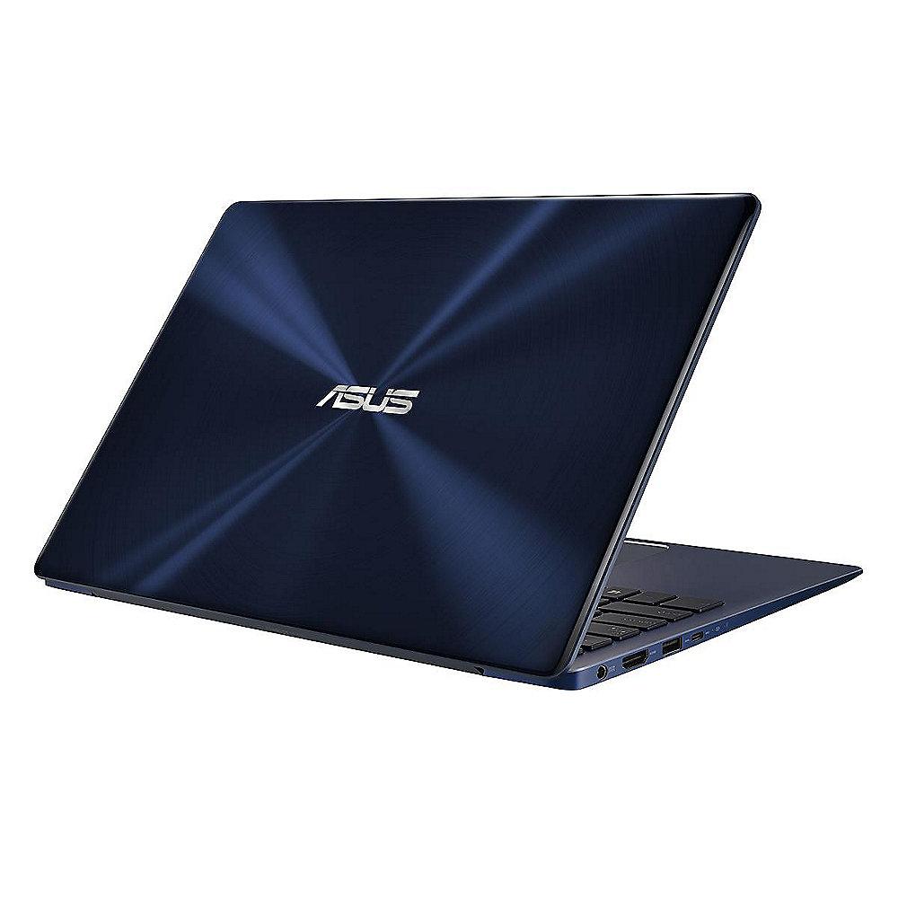 ASUS ZenBook 13 UX331UN 13,3"FHD i7-8550U 16GB/512GB SSD MX150 Win10