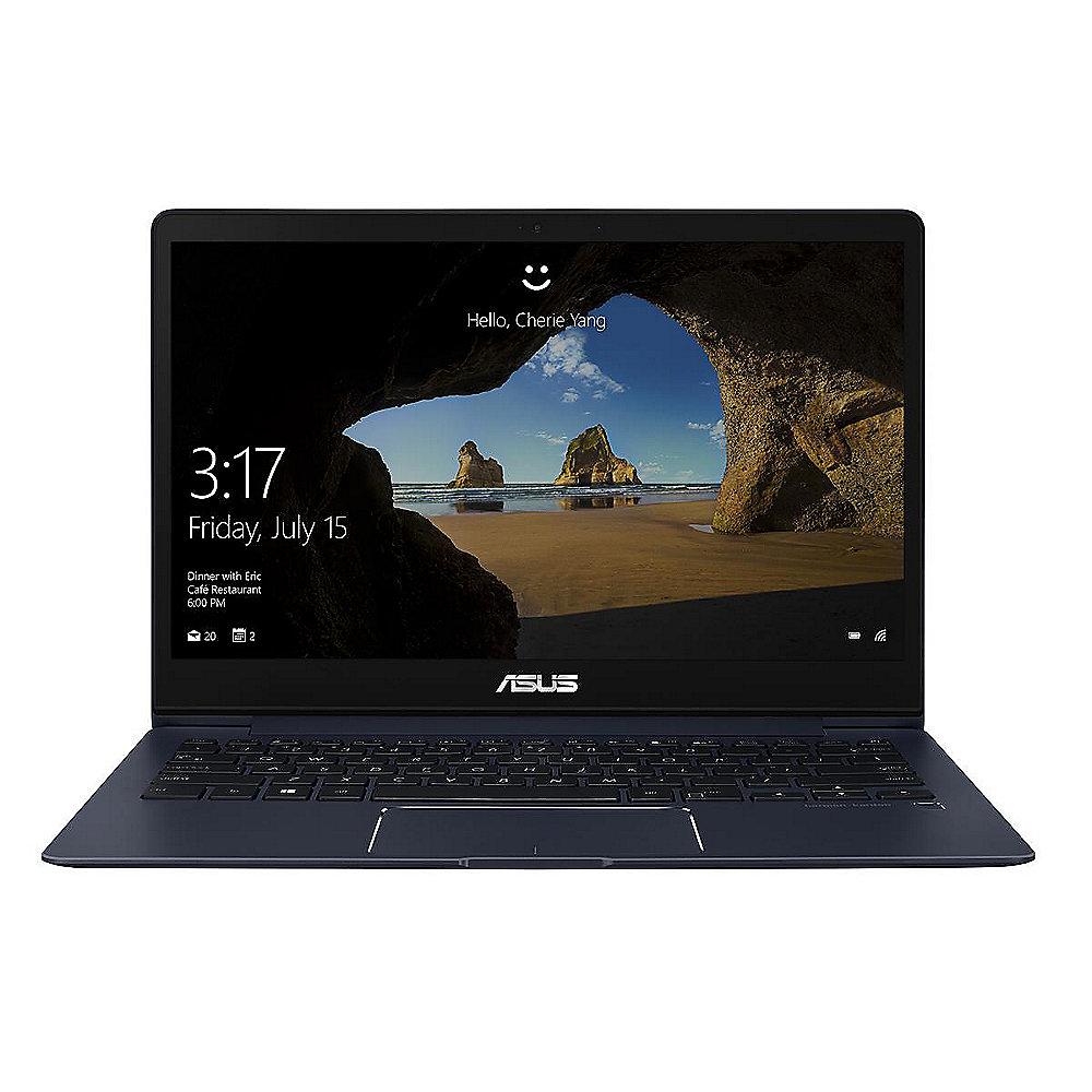 ASUS ZenBook 13 UX331UN 13,3"FHD i7-8550U 16GB/512GB SSD MX150 Win10