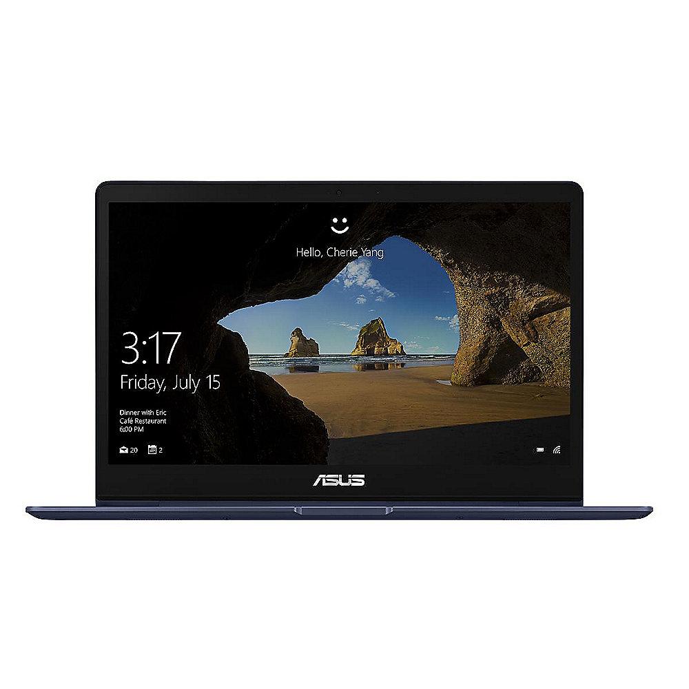 ASUS ZenBook 13 UX331UN 13,3"FHD i7-8550U 16GB/512GB SSD MX150 Win10