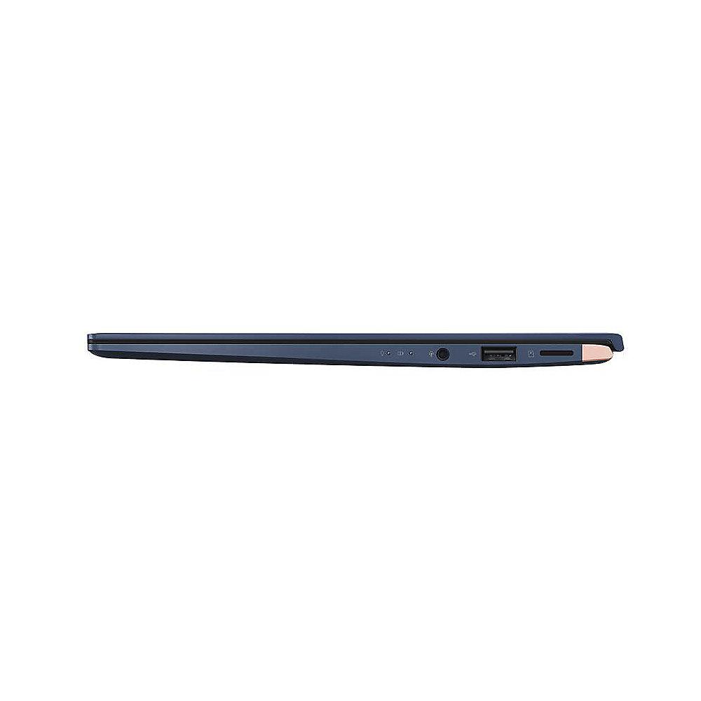 ASUS ZenBook 13 UX333FA-A4011T 13,3"FHD i5-8265U 8GB/256GB SSD Win10
