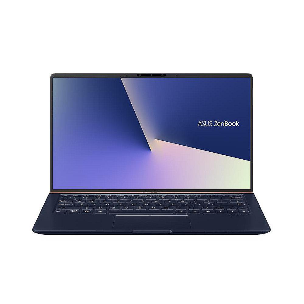 ASUS ZenBook 13 UX333FA-A4011T 13,3"FHD i5-8265U 8GB/256GB SSD Win10