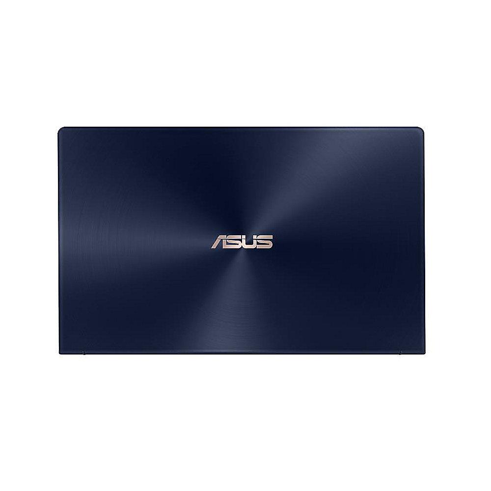 ASUS ZenBook 13 UX333FA-A4011T 13,3"FHD i5-8265U 8GB/256GB SSD Win10