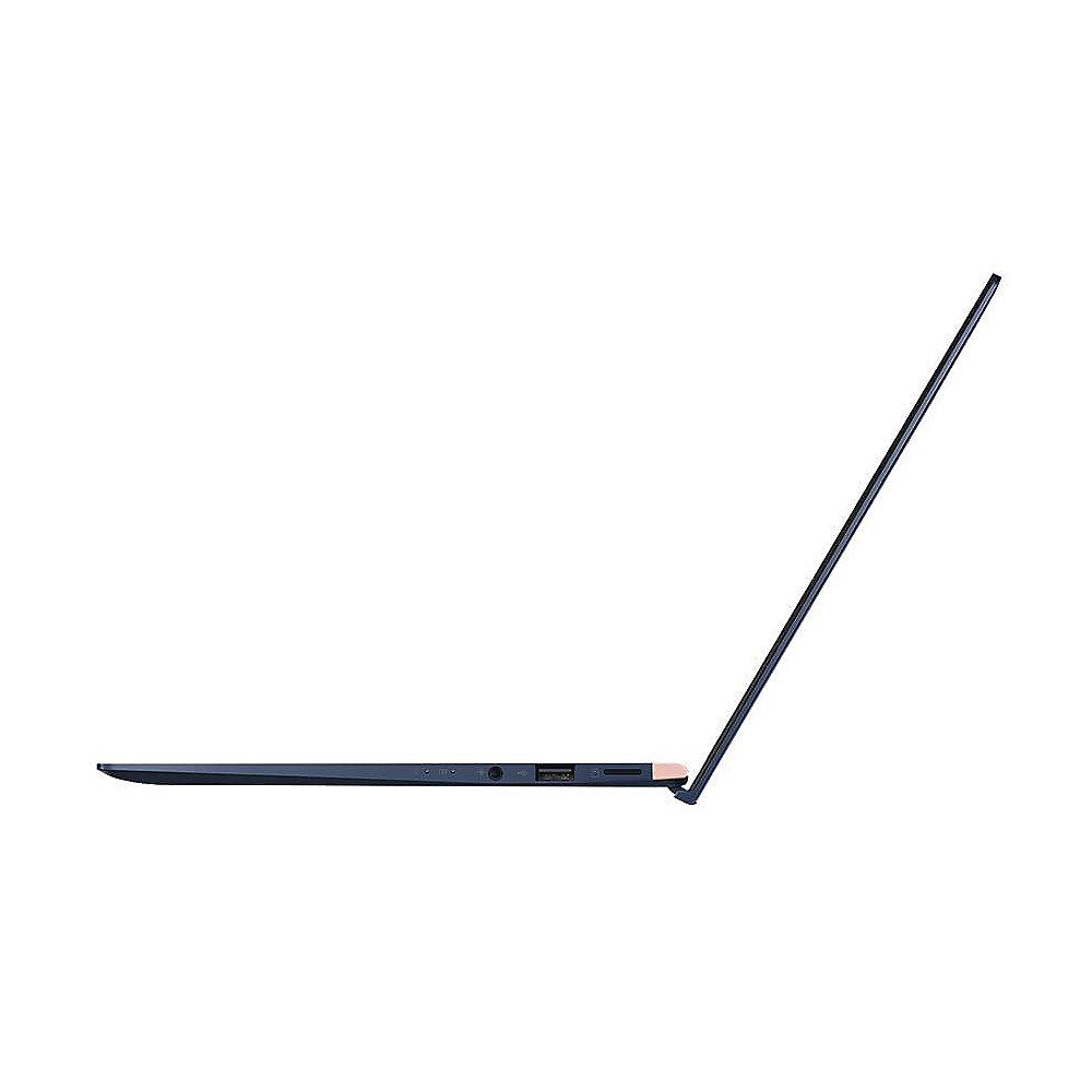 ASUS ZenBook 13 UX333FA-A4011T 13,3"FHD i5-8265U 8GB/256GB SSD Win10