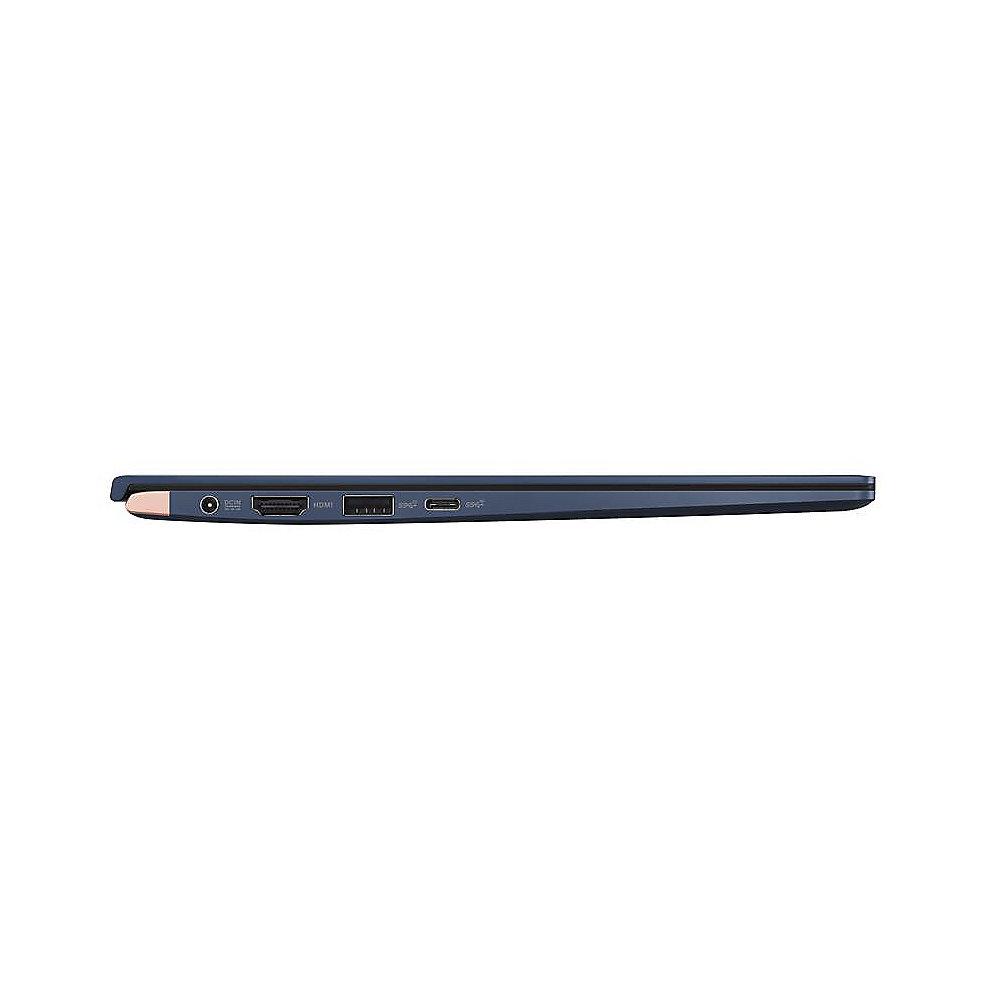 ASUS ZenBook 13 UX333FA-A4011T 13,3"FHD i5-8265U 8GB/256GB SSD Win10