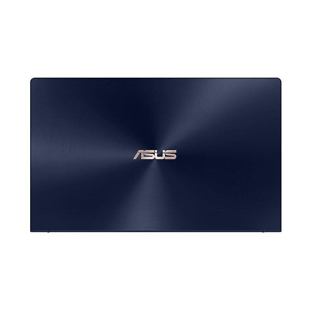 ASUS ZenBook 14 UX433FA-A6018T 14" FHD i5-8265U 8GB/256GB SSD Win10