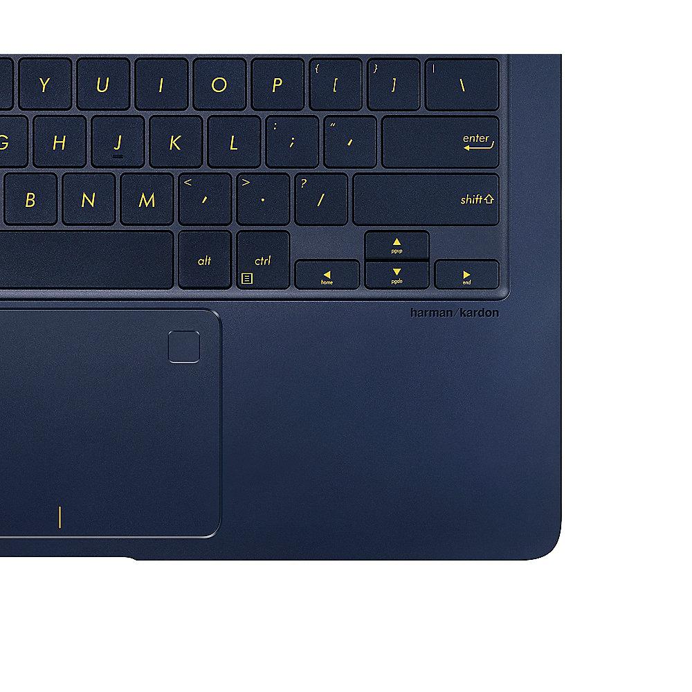 ASUS ZenBook 3 Deluxe UX490UA 14"FHD i7-7500U 16GB/1TB PCIe SSD Win10