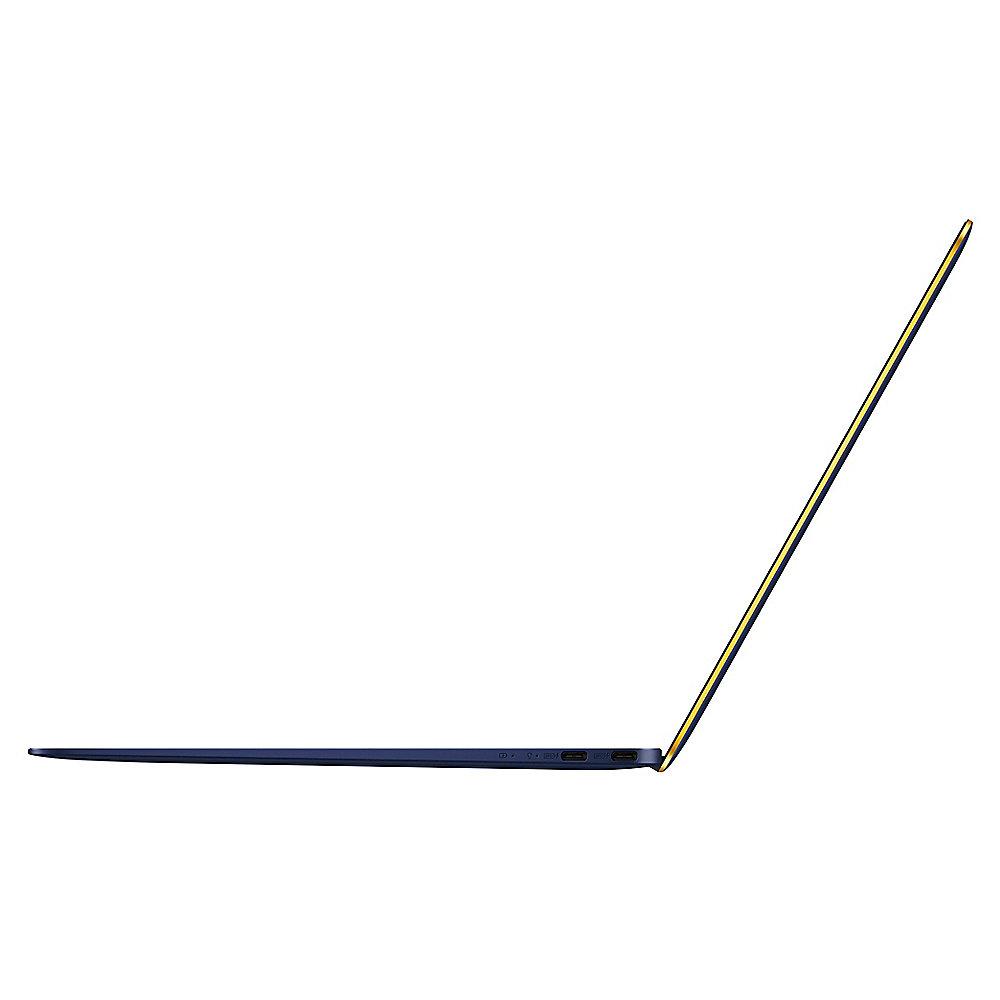 ASUS ZenBook 3 Deluxe UX490UA 14"FHD i7-7500U 16GB/1TB PCIe SSD Win10