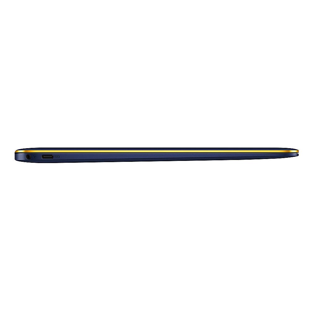 ASUS ZenBook 3 Deluxe UX490UA 14"FHD i7-7500U 16GB/1TB PCIe SSD Win10