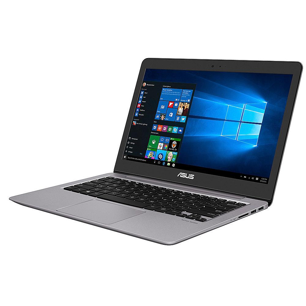 ASUS ZenBook UX310UA-FC1044T 13,3"FHD i5-8250U 8GB/256GB SSD Win10