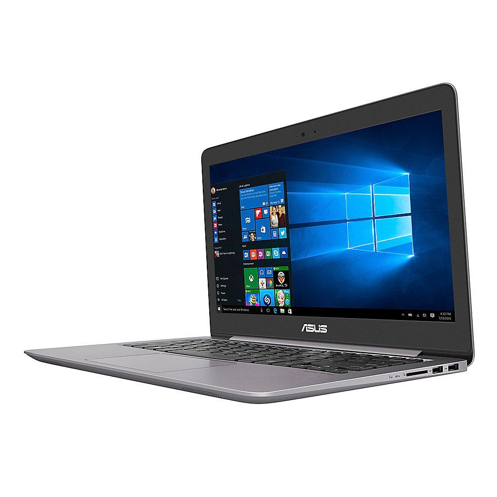 ASUS ZenBook UX310UA-FC1044T 13,3"FHD i5-8250U 8GB/256GB SSD Win10