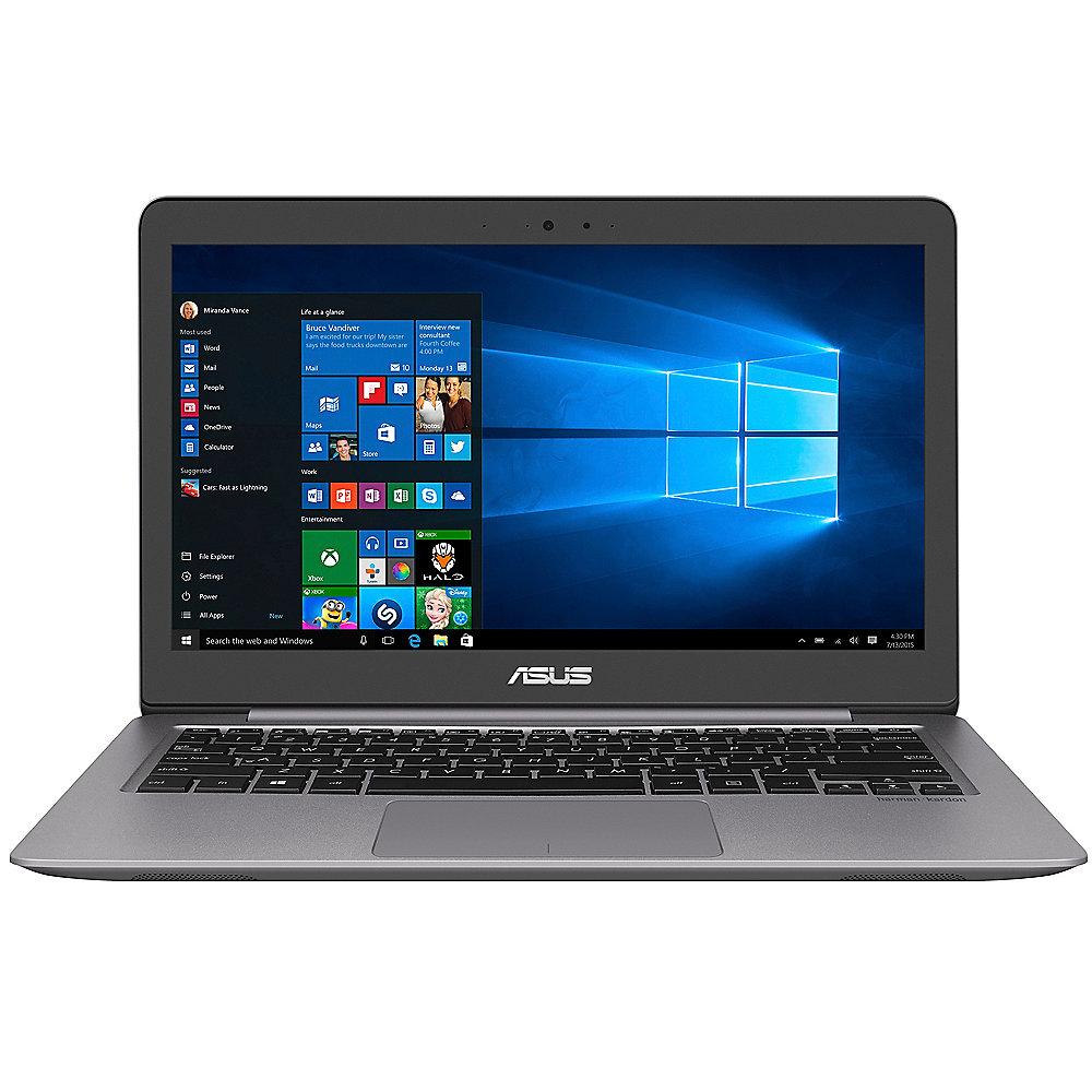 ASUS ZenBook UX310UA-FC1044T 13,3"FHD i5-8250U 8GB/256GB SSD Win10