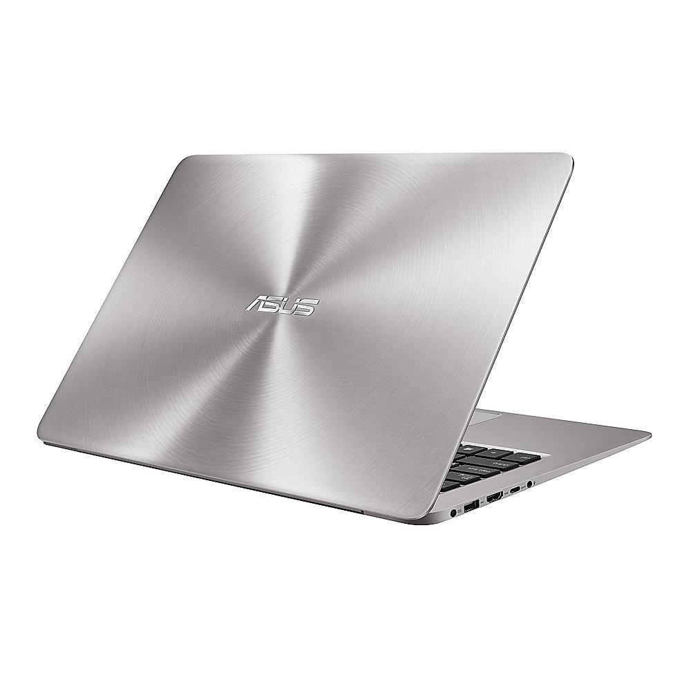 ASUS ZenBook UX3410UA-GV138T 14" FHD i7-7500U 8GB/1TB 512GB SSD Win10