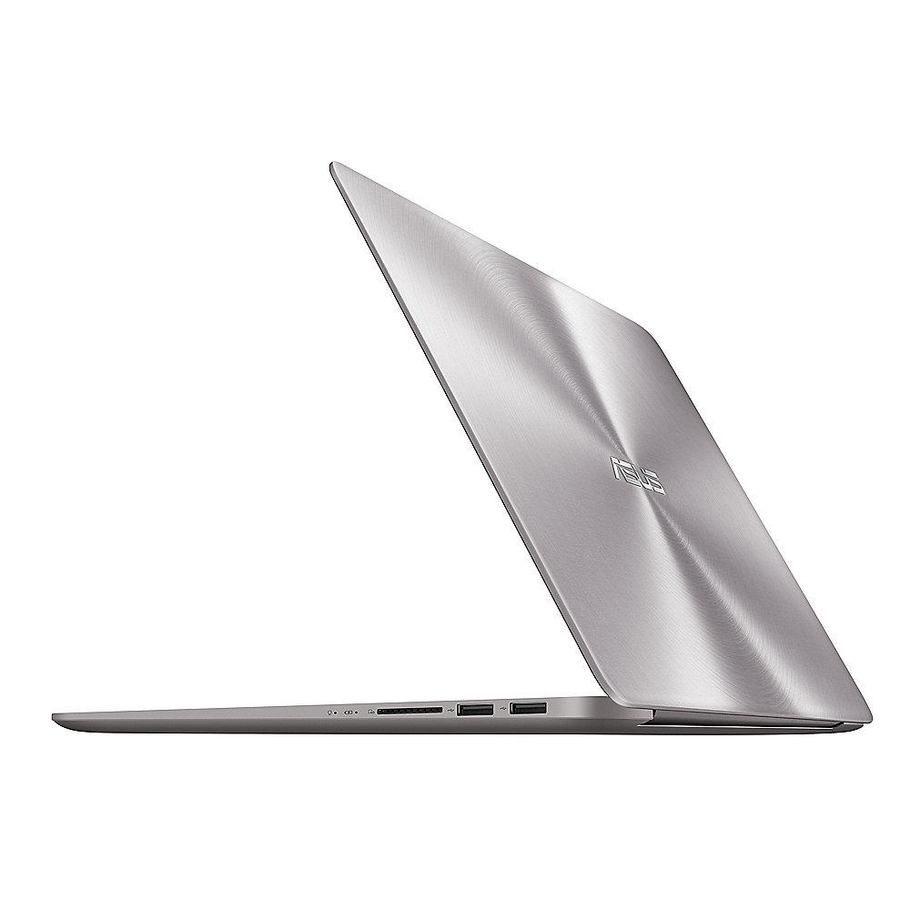 ASUS ZenBook UX3410UA-GV138T 14" FHD i7-7500U 8GB/1TB 512GB SSD Win10