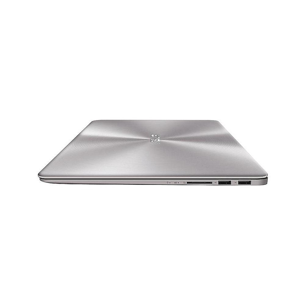 ASUS ZenBook UX3410UA-GV138T 14" FHD i7-7500U 8GB/1TB 512GB SSD Win10